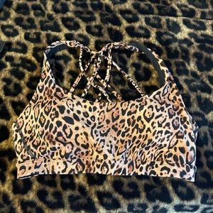 Victorias Secret Sports Bra